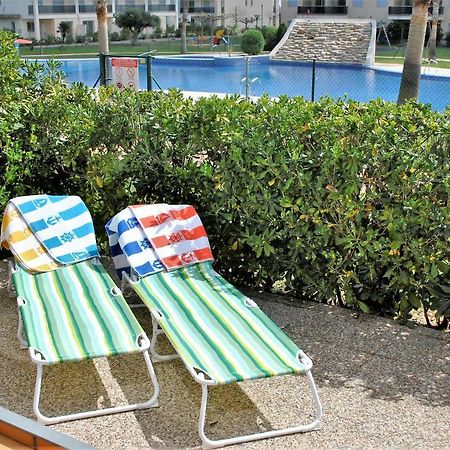 Casa De Lujo Para 6 Pers. - Descansar En Golf Panoramica San Jorge  Kültér fotó