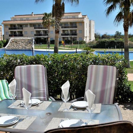 Casa De Lujo Para 6 Pers. - Descansar En Golf Panoramica San Jorge  Kültér fotó