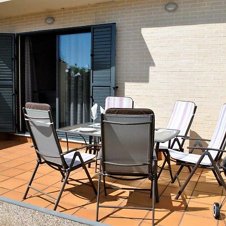 Casa De Lujo Para 6 Pers. - Descansar En Golf Panoramica San Jorge  Kültér fotó