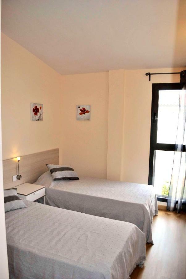Casa De Lujo Para 6 Pers. - Descansar En Golf Panoramica San Jorge  Kültér fotó