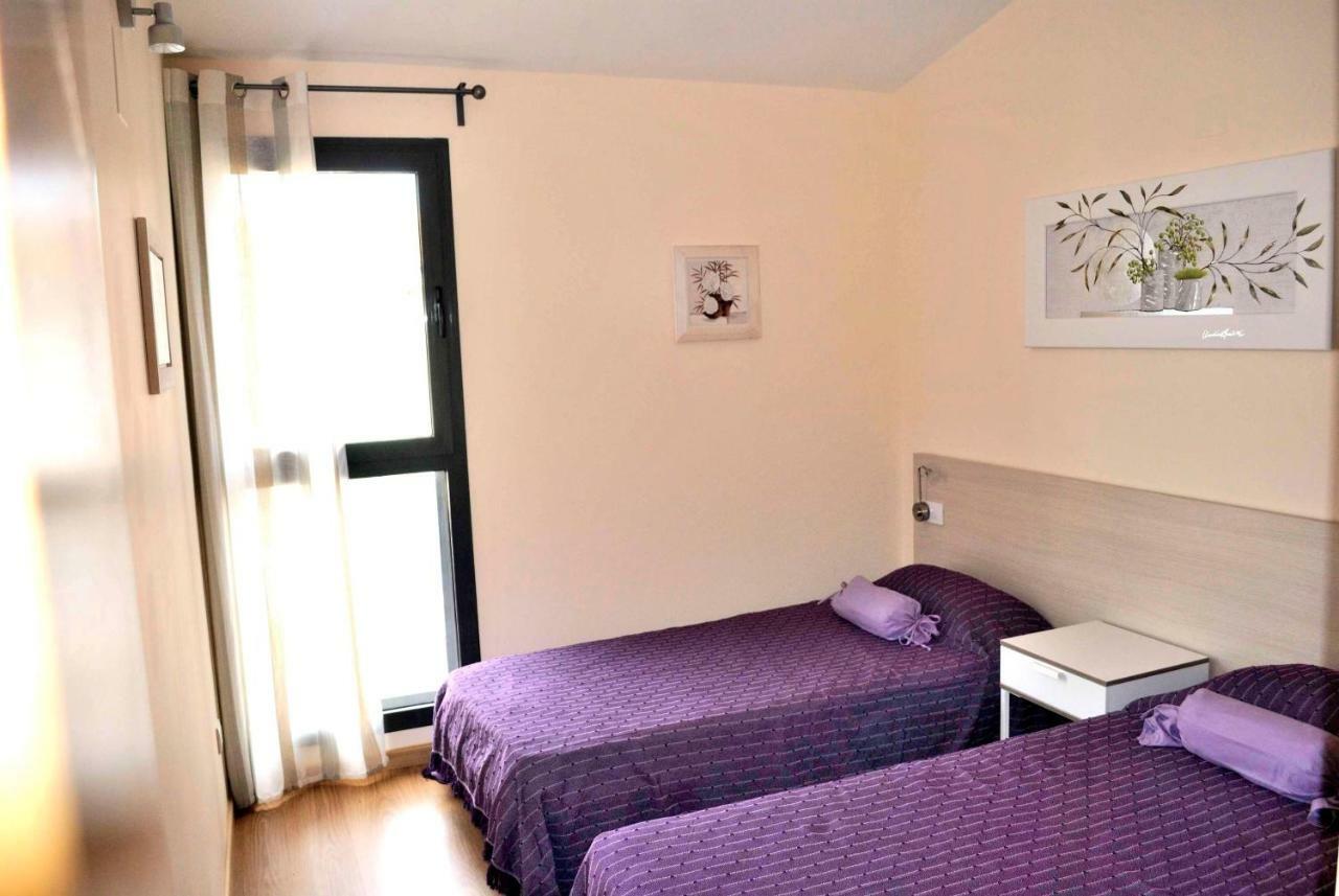 Casa De Lujo Para 6 Pers. - Descansar En Golf Panoramica San Jorge  Kültér fotó