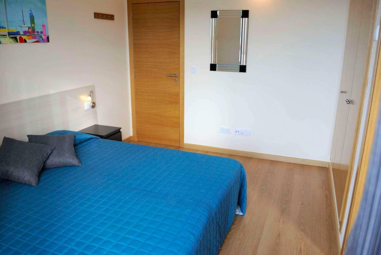 Casa De Lujo Para 6 Pers. - Descansar En Golf Panoramica San Jorge  Kültér fotó