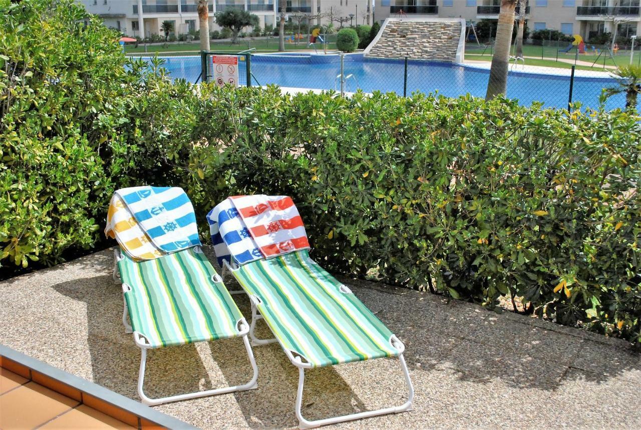Casa De Lujo Para 6 Pers. - Descansar En Golf Panoramica San Jorge  Kültér fotó