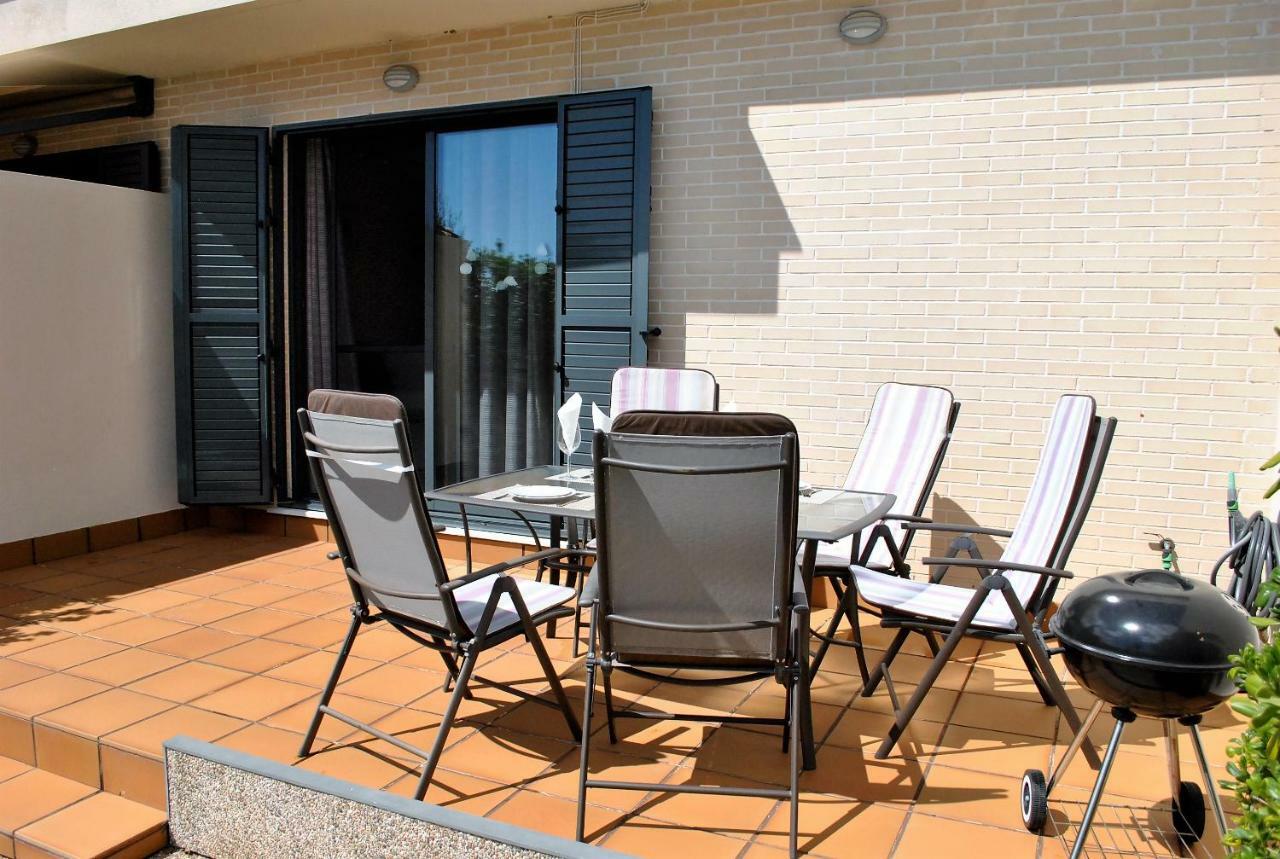 Casa De Lujo Para 6 Pers. - Descansar En Golf Panoramica San Jorge  Kültér fotó
